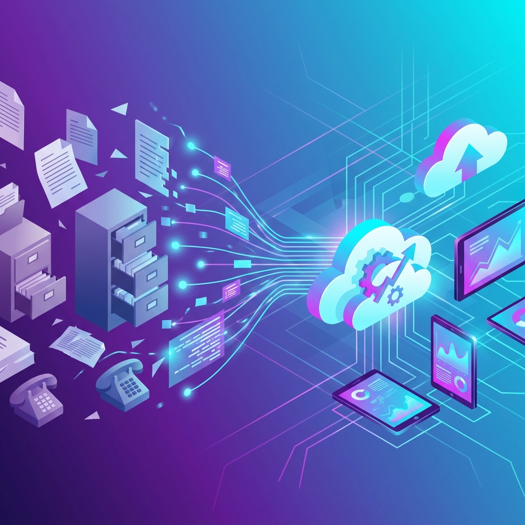 Nima uchun biznesingizga raqamli yechim kerak (2026)