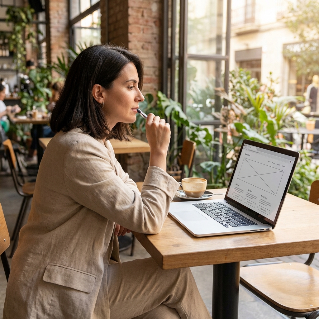 Что такое сайт и зачем он нужен бизнесу в 2026 году