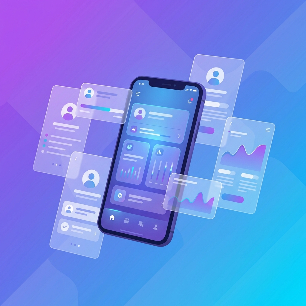 Mobil ilova nima va biznes uchun nega muhim? (2026)